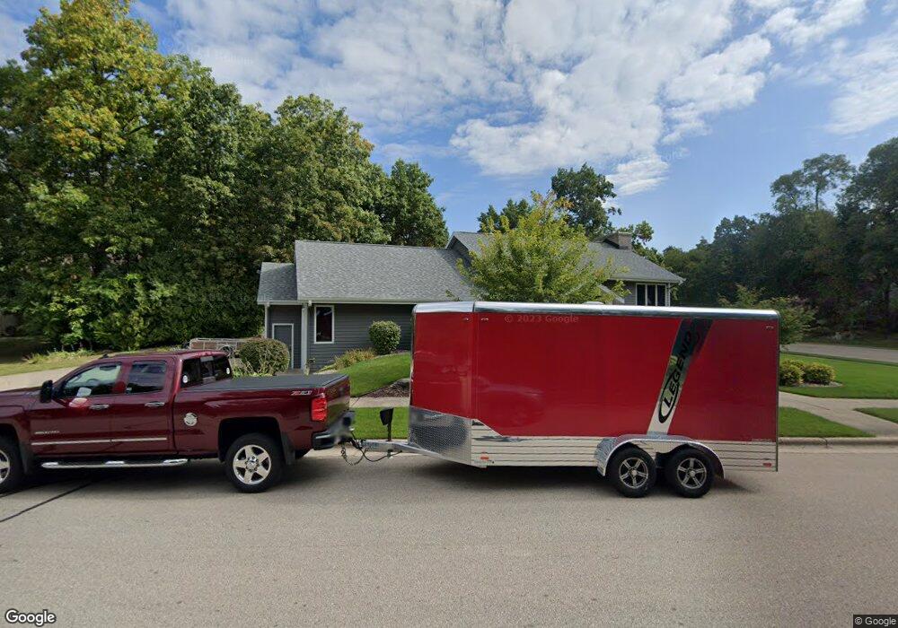 786 Timber Ridge Dr, Oregon, WI 53575 - photo 1