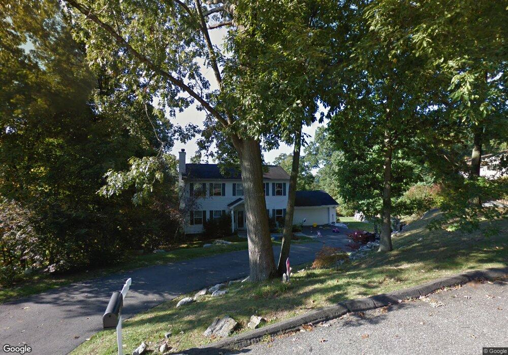 27 di Rubbo Dr, Cortlandt Manor, NY 10567 - photo 1