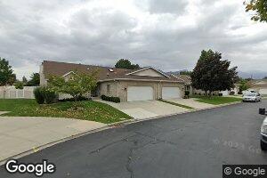 294 E 160 N, Orem, UT 84057