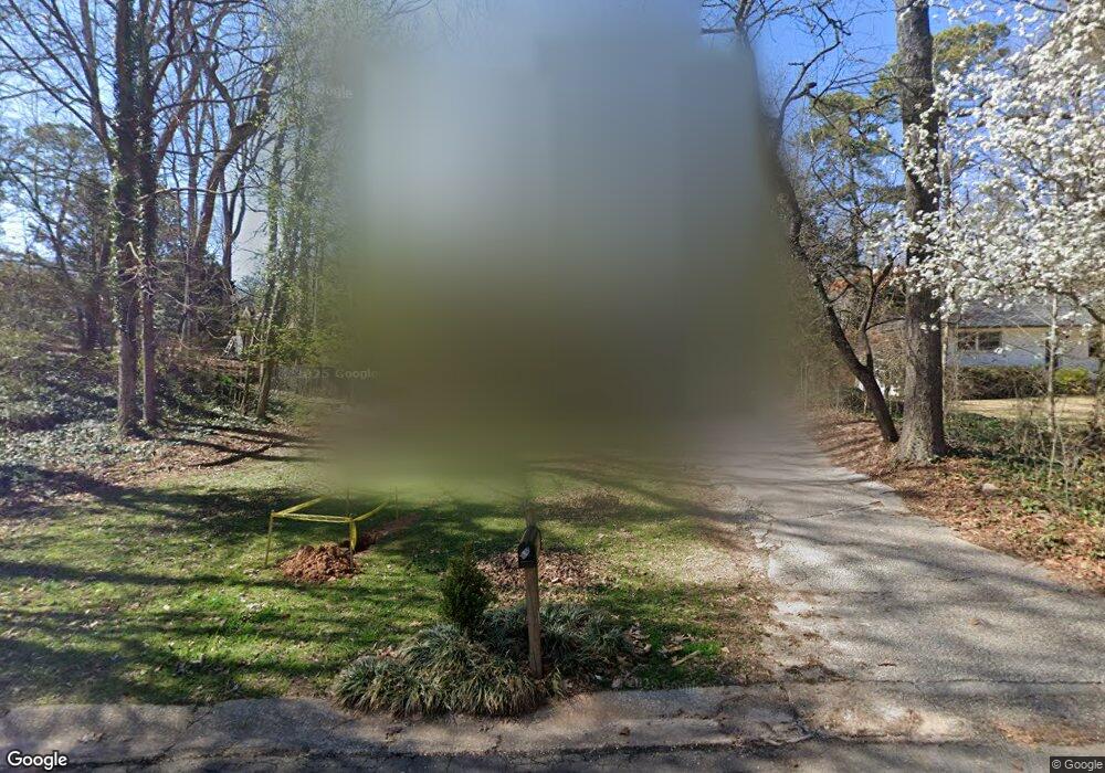 2005 Mercer Rd SE, Smyrna, GA 30080 - photo 1