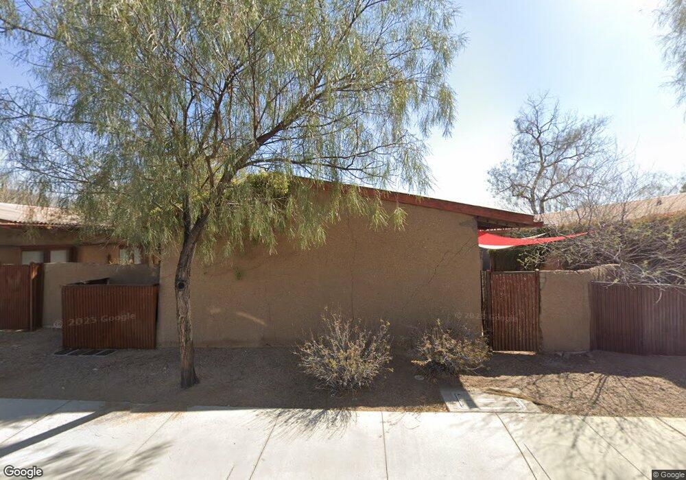 1325 E Allen Rd unit A, Tucson, AZ 85719 - photo 1