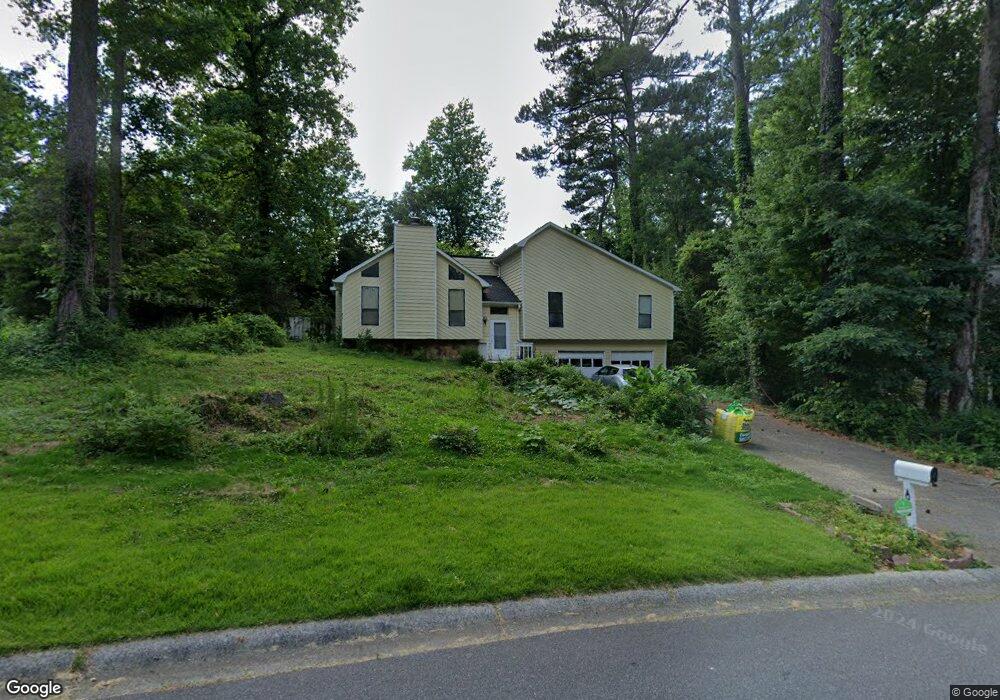 4033 Coyte Dr unit I, Marietta, GA 30062 - photo 1