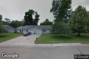 407 Bjornson Dr, Cavalier, ND 58220