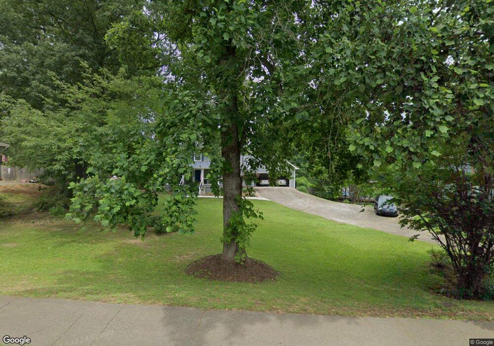 3055 Casteel Rd NE, Marietta, GA 30062 - photo 1