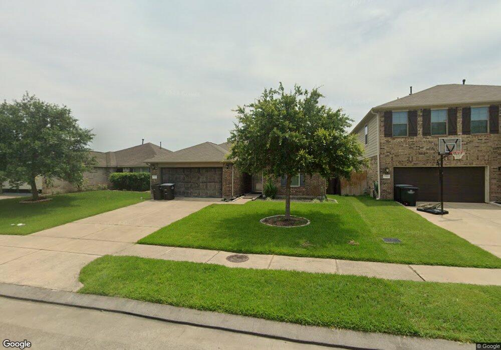 5216 La Rocco Way, Alvin, TX 77511 - photo 1