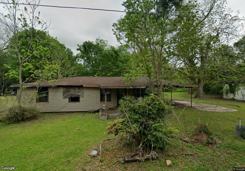 208 Clark St, Atmore, AL 36502 - photo 1