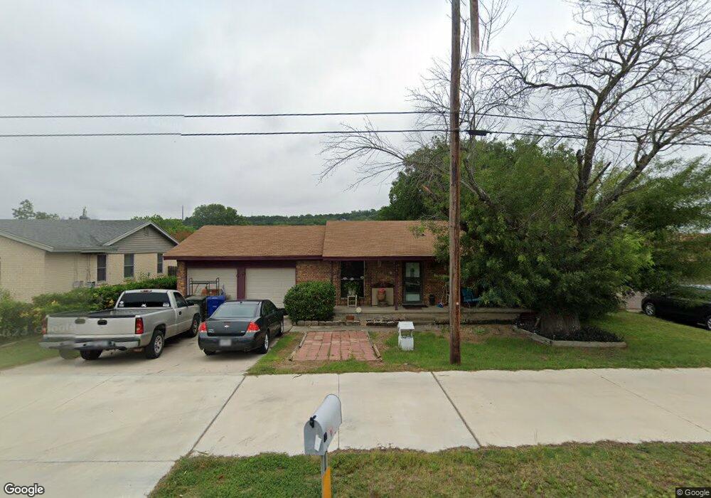 1815 S Fm 116, Copperas Cove, TX 76522 - photo 1