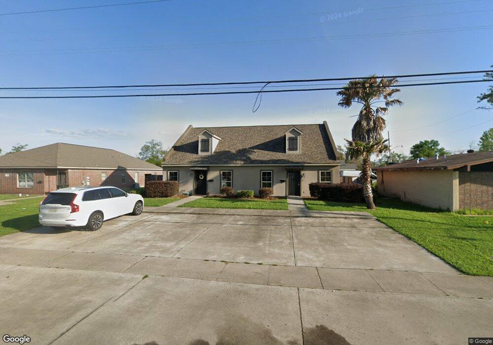 635 E School St, Lake Charles, LA 70607 - photo 1