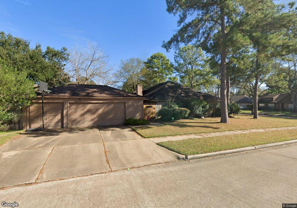 15430 Glenwood Park Dr, Houston, TX 77095 - photo 1