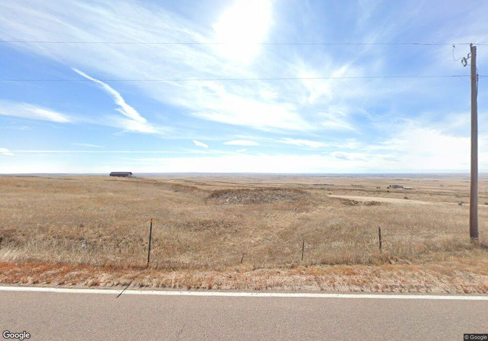 28255 Judge Orr Rd, Calhan, CO 80808 - photo 1