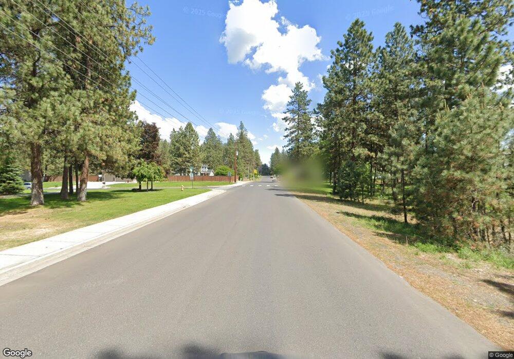 0 E Moody Rd, Mead, WA 99021 - photo 1