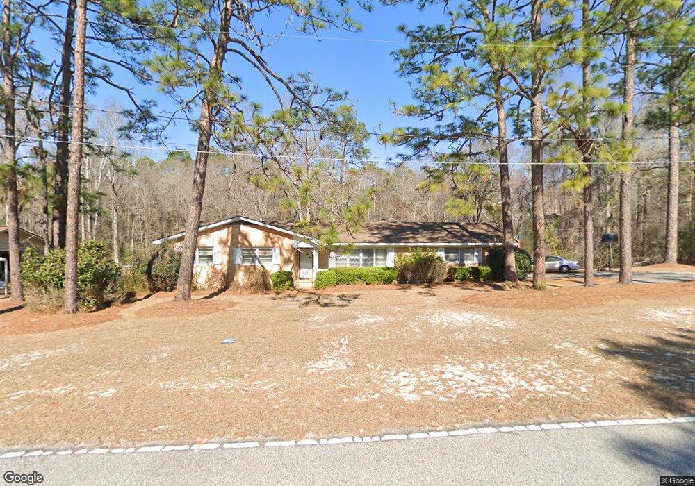 76 Dogwood Ln, Mc Rae, GA 31055 - photo 1