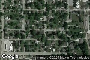 101 W Washington St, Thorntown, IN 46071