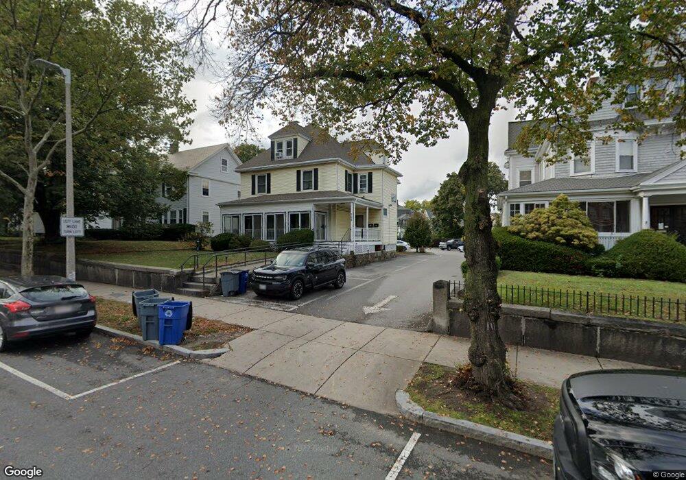 705 Cambridge St unit 2, Brighton, MA 02135 - photo 1