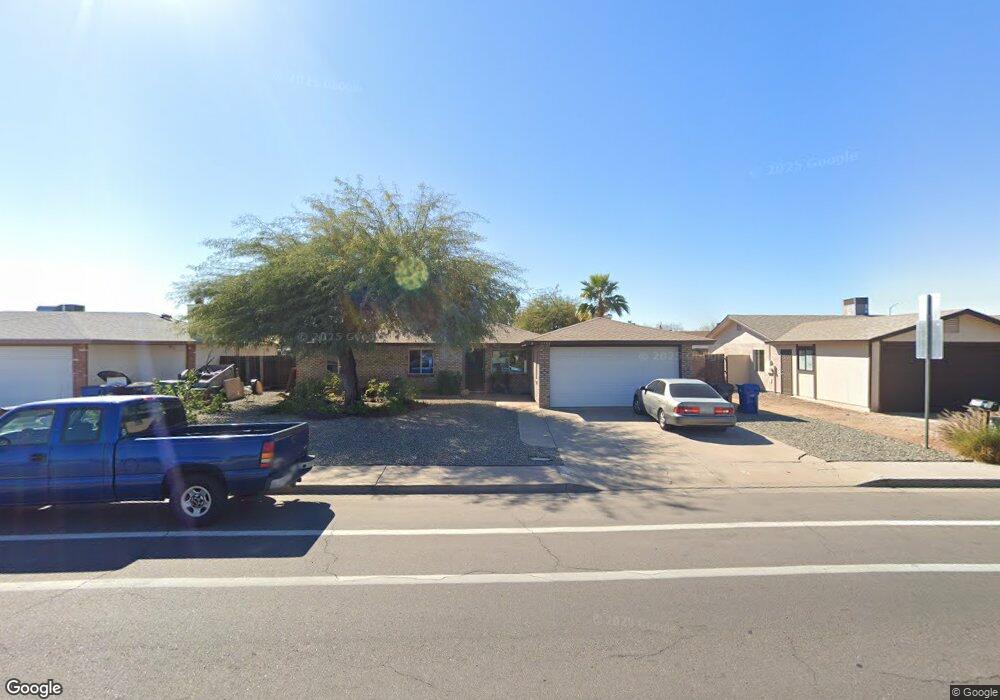 2407 E Inverness Ave, Mesa, AZ 85204 - photo 1