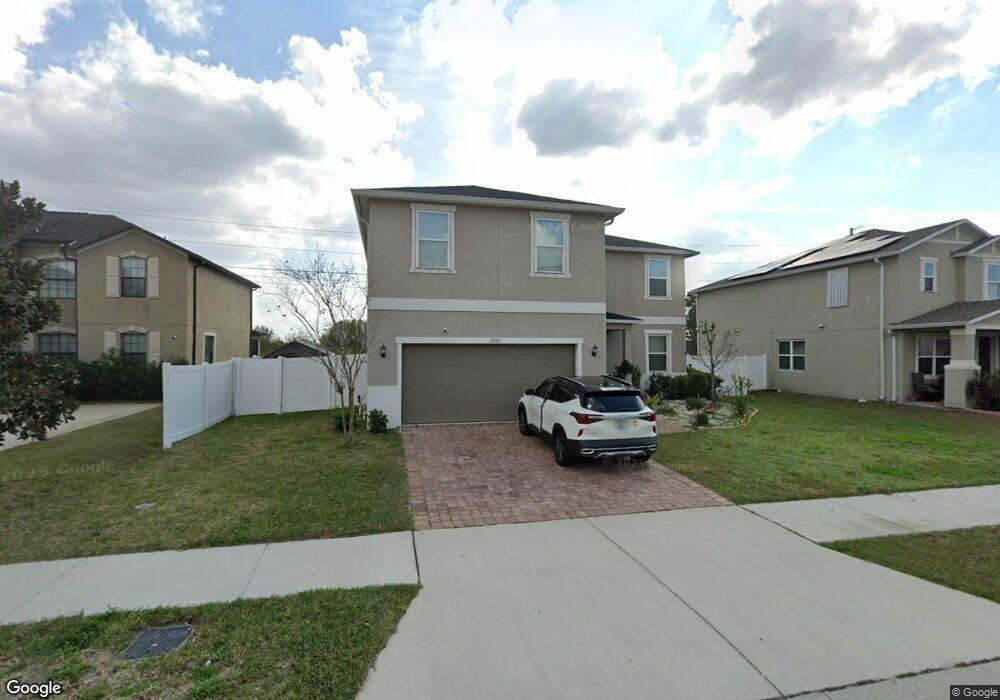 11603 Brighton Knoll Loop, Riverview, FL 33579 - photo 1