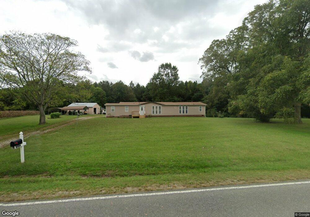 1868 Howerton Rd, Dunnsville, VA 22454 - photo 1
