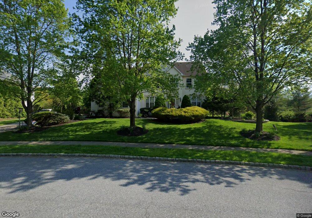 6 Pheasant Dr, Mount Laurel, NJ 08054 - photo 1