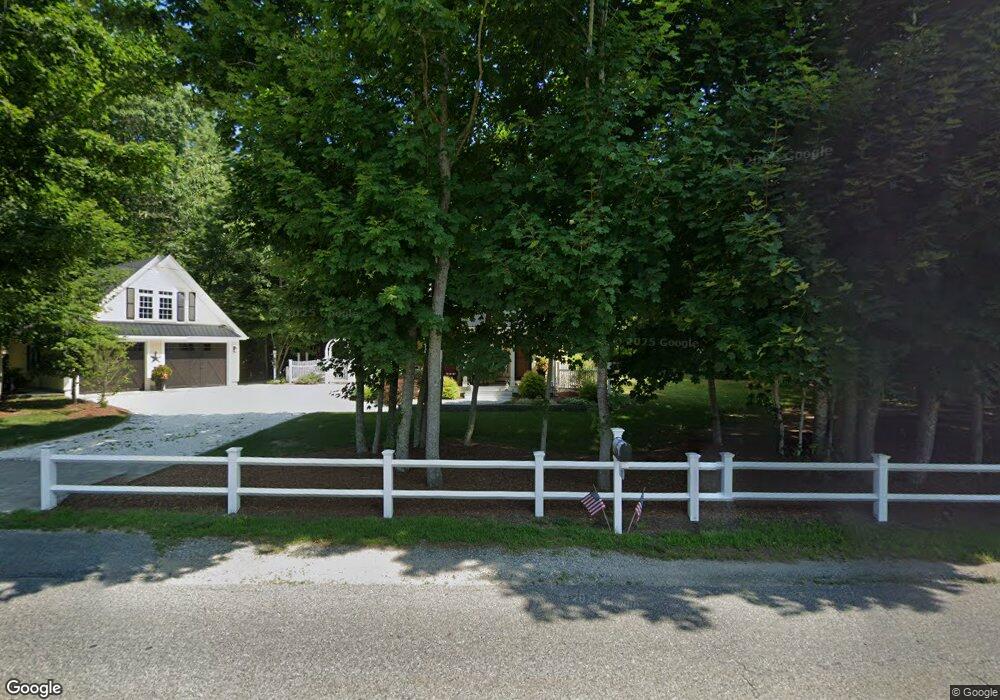 177 Marion Rd, Rochester, MA 02770 - photo 1