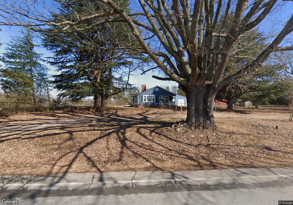 1020 C E Stewart Rd, Clover, SC 29710 - photo 1