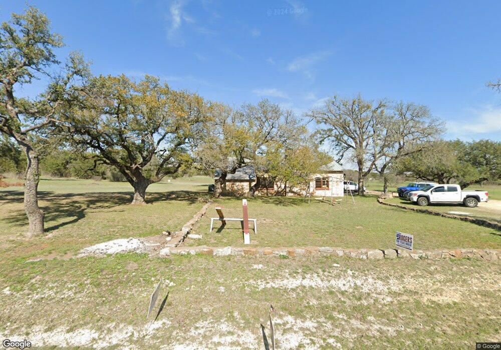 5089 Tin Top Rd, Weatherford, TX 76087 - photo 1