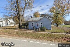 112 S Maple St, Mulberry Grove, IL 62262