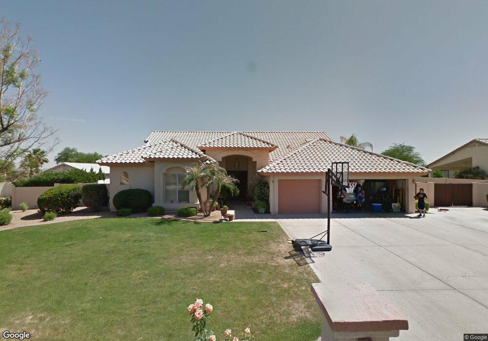 4815 W Buckskin Trail, Phoenix, AZ 85083 - photo 1