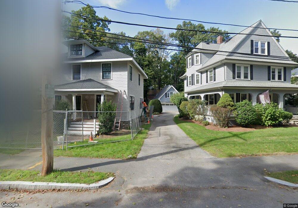 100 Confidential Way, Newton, MA 02466 - photo 1