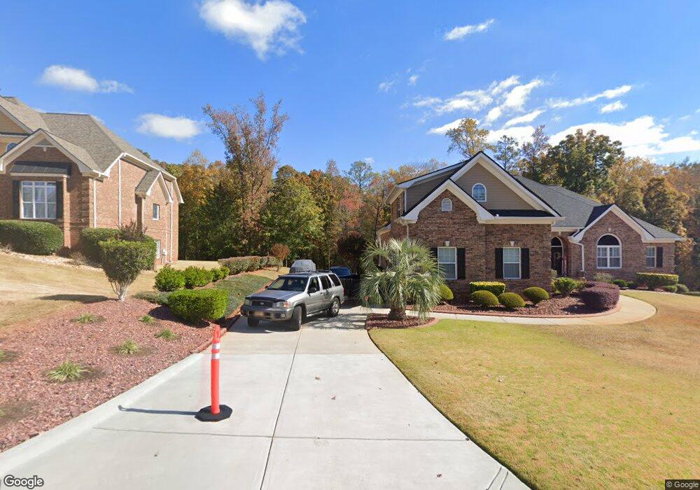 2525 Ashland Trace, Conyers, GA 30094 - photo 1