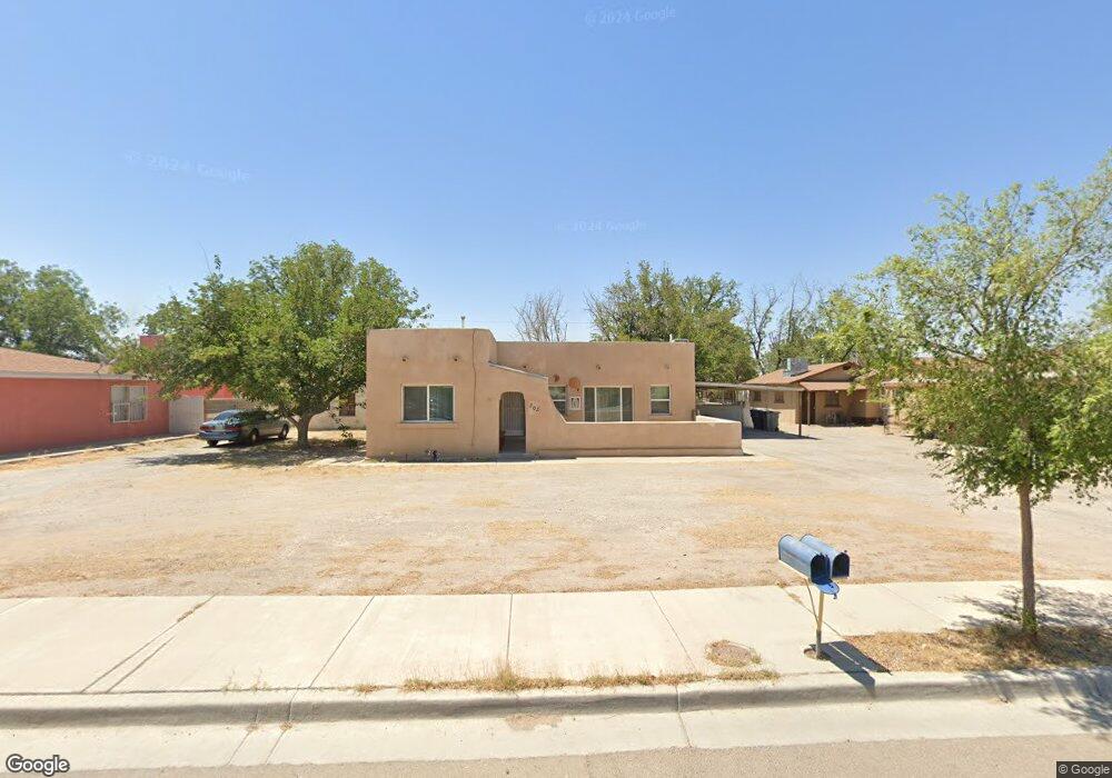 202 Yale Ave, El Paso, TX 79907 - photo 1