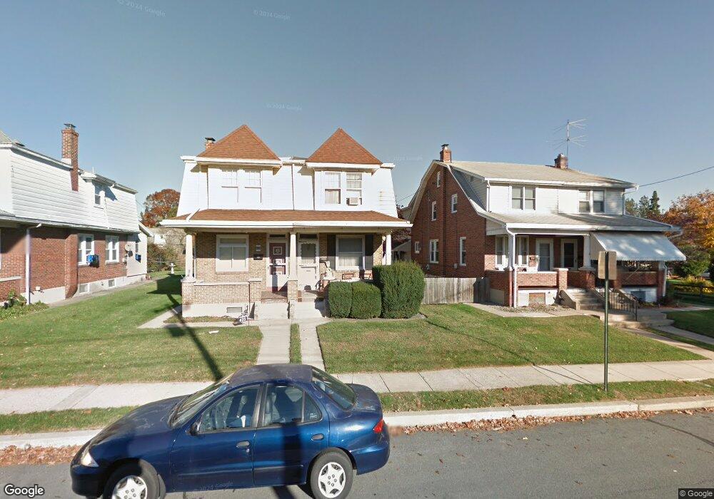 431 Raymond St, Reading, PA 19605 - photo 1