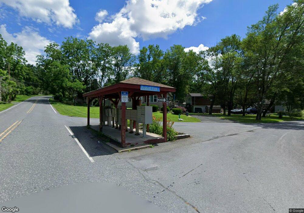 3001 Pleasant View Dr, Kunkletown, PA 18058 - photo 1