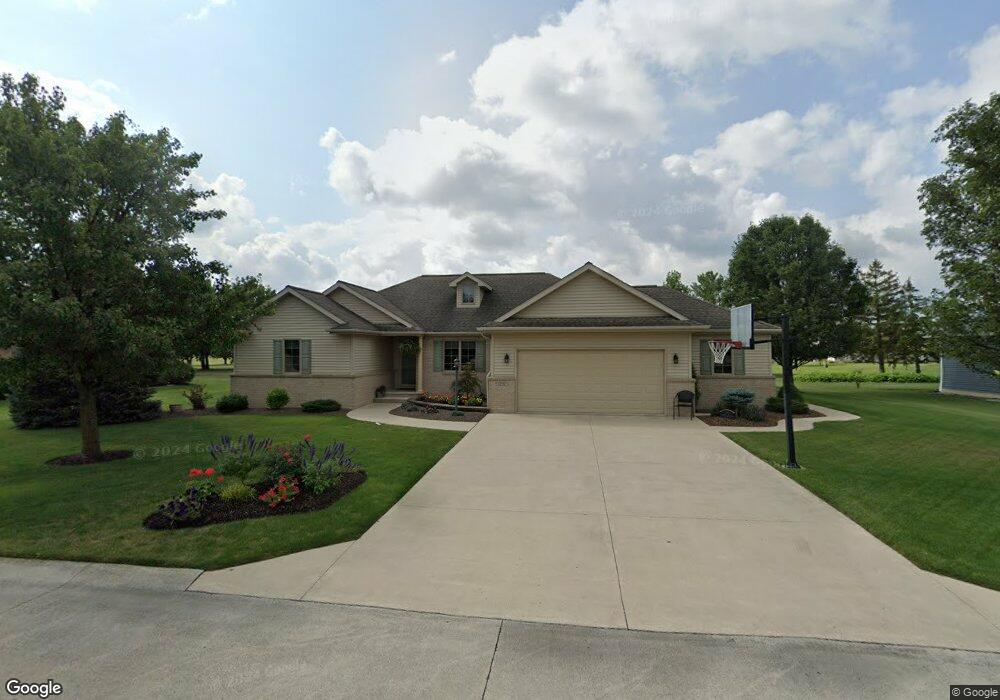 1276 Soudastrasse, Berne, IN 46711 - photo 1