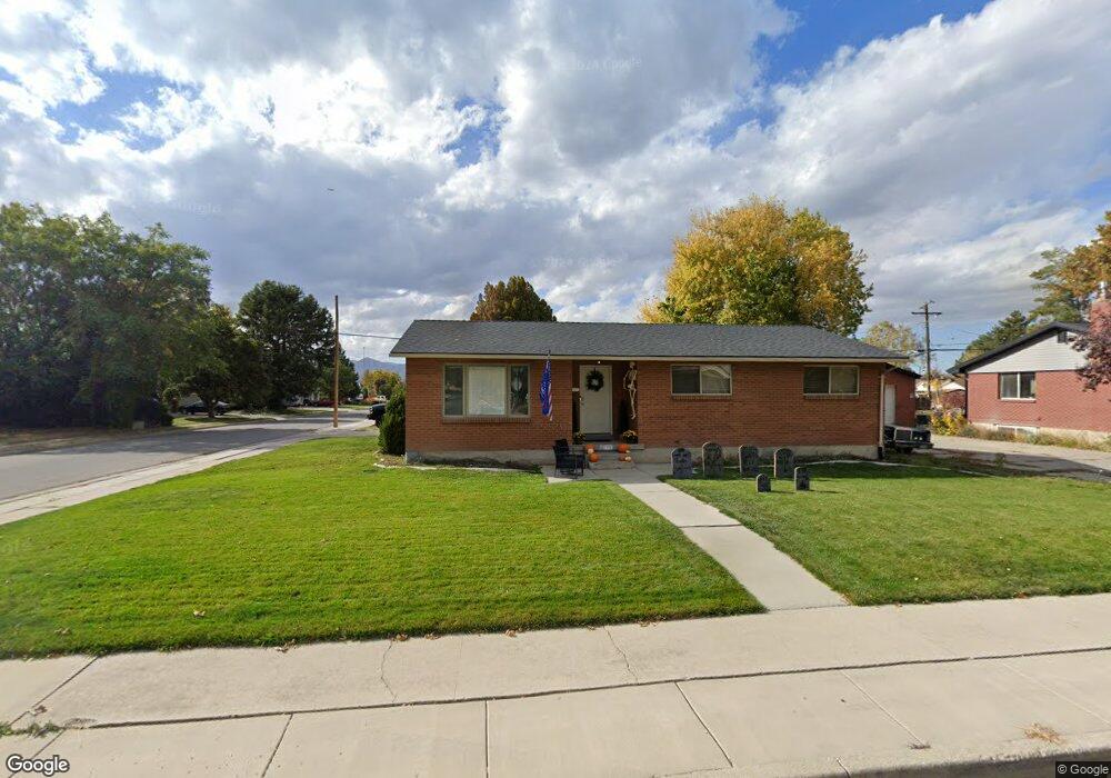 8172 Harrison St, Midvale, UT 84047 - photo 1