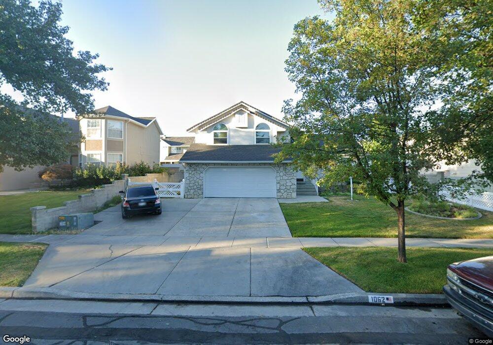 1062 E Old Dairy Rd, Sandy, UT 84094 - photo 1