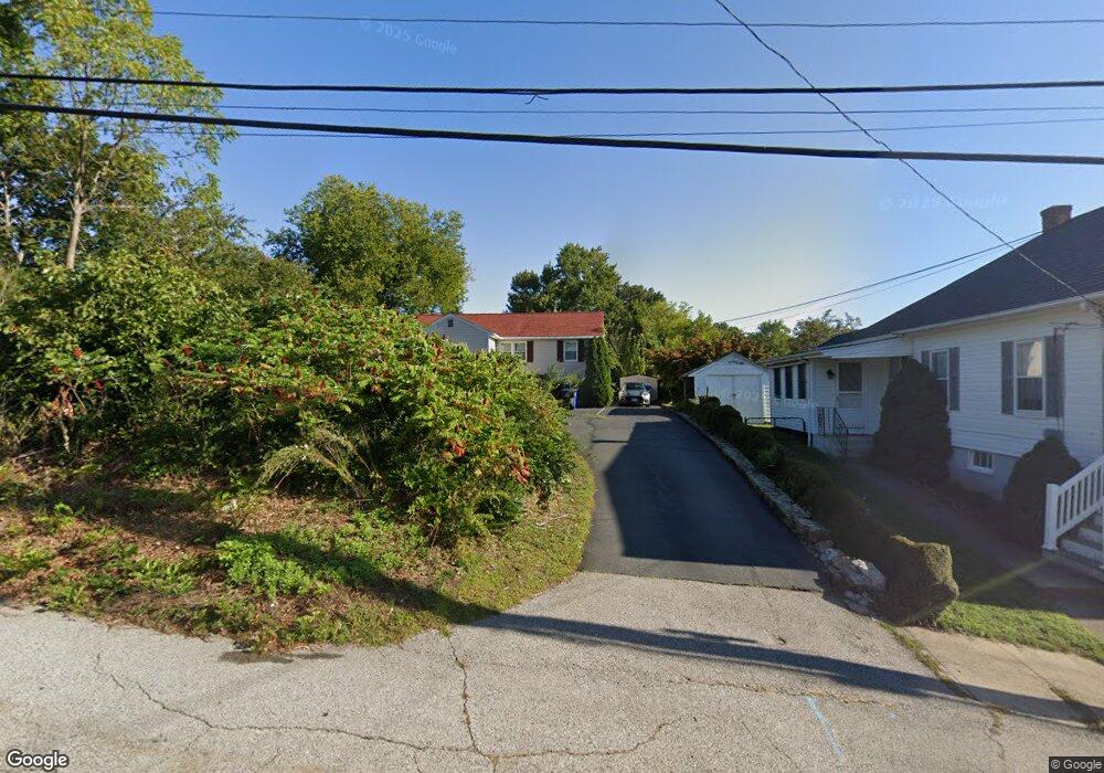 103 Prospect Hill Ave unit 103C, West Warwick, RI 02893 - photo 1