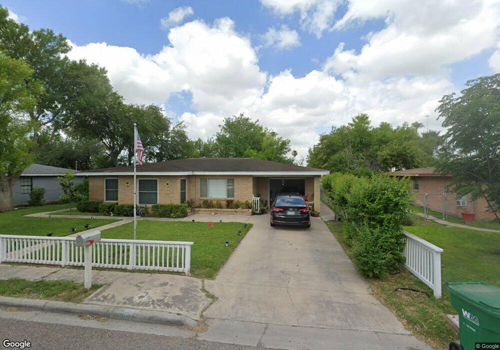 1007 N Athol St, Pharr, TX 78577 - photo 1