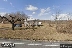 18042 N State Route 20, Meadow Bridge, WV 25976