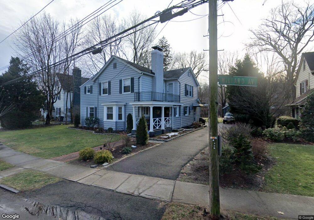 151 Millard Ave, Bronxville, NY 10708 - photo 1