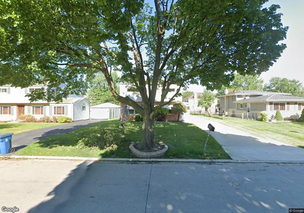 727 N Van Auken St, Elmhurst, IL 60126 - photo 1