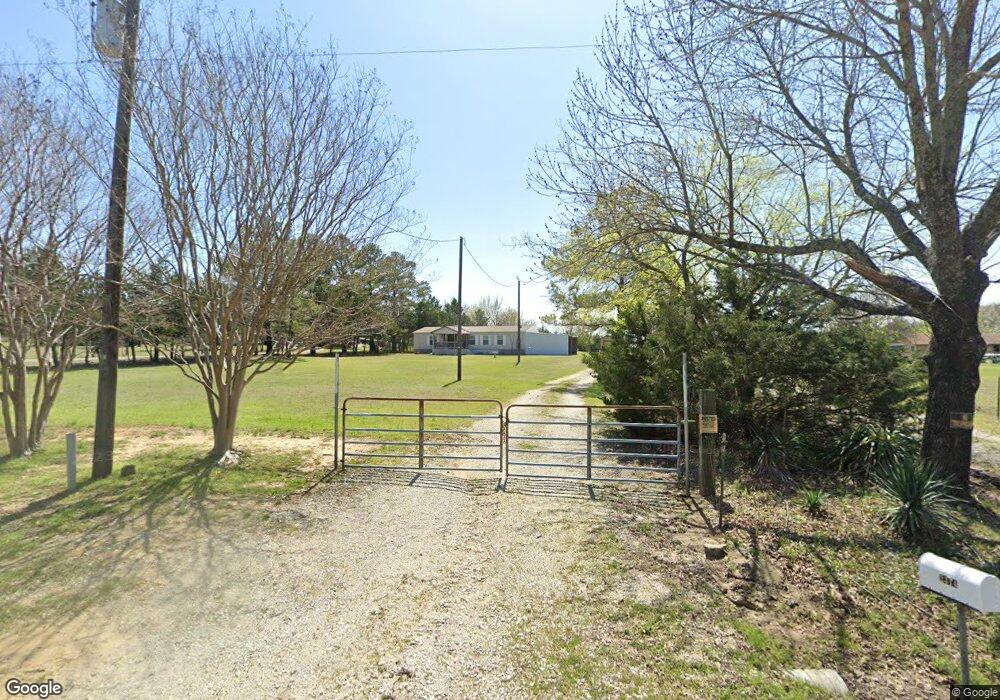 2314 Flowing Wells Rd, Pottsboro, TX 75076 - photo 1