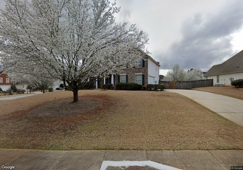 1445 Tether Ln, McDonough, GA 30253 - photo 1