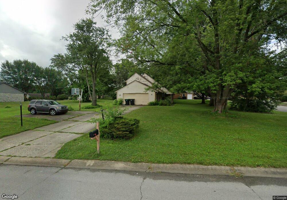 161 Joseph Ln, Whiteland, IN 46184 - photo 1