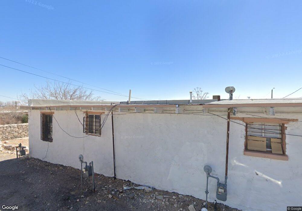 2701 1/2 Porter Ave, El Paso, TX 79930 - photo 1