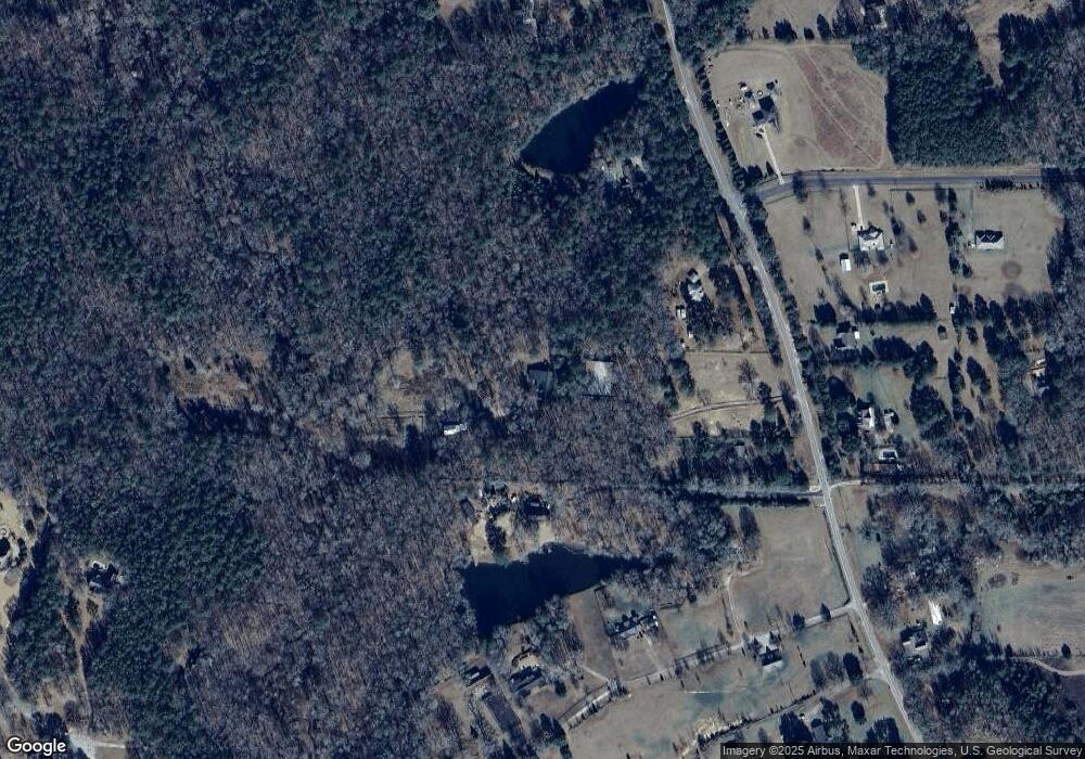 8051 Mckee Rd, Upatoi, GA 31829 - photo 1