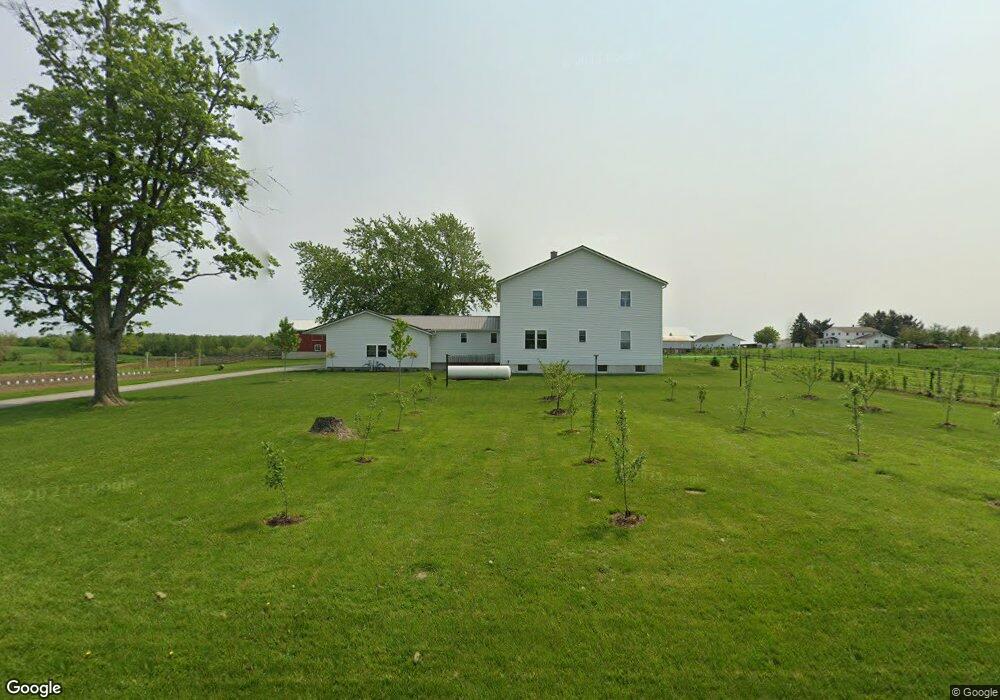 3645 S 00ew, Lagrange, IN 46761 - photo 1