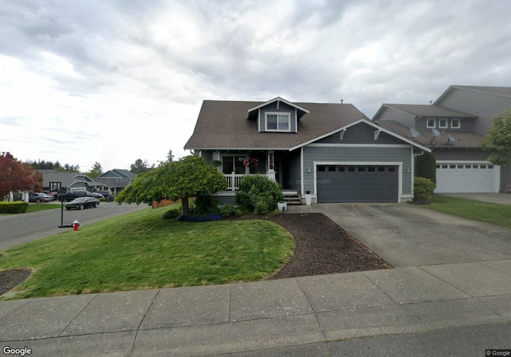 3901 Keystone Way, Bellingham, WA 98226 - photo 1