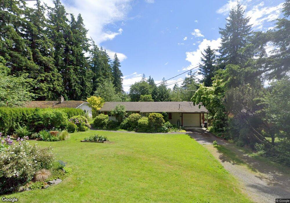 2541 E Hemmi Rd, Bellingham, WA 98226 - photo 1