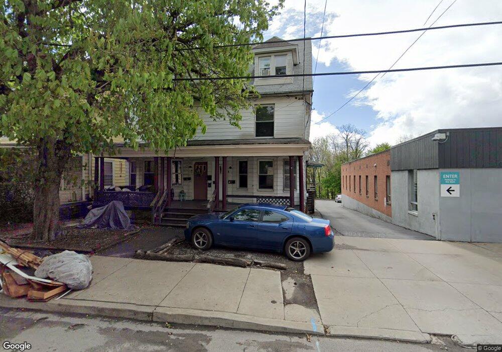 1628 N Main Ave, Scranton, PA 18508 - photo 1