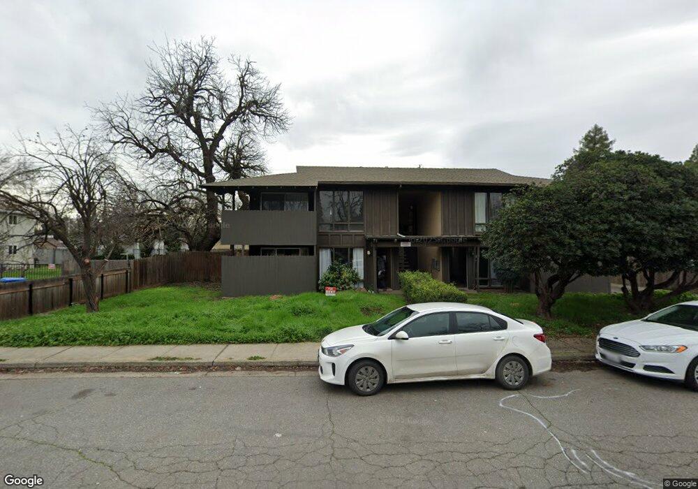 615 Rancheria Dr unit 615 Rancheria Dr., Chico, CA 95926 - photo 1